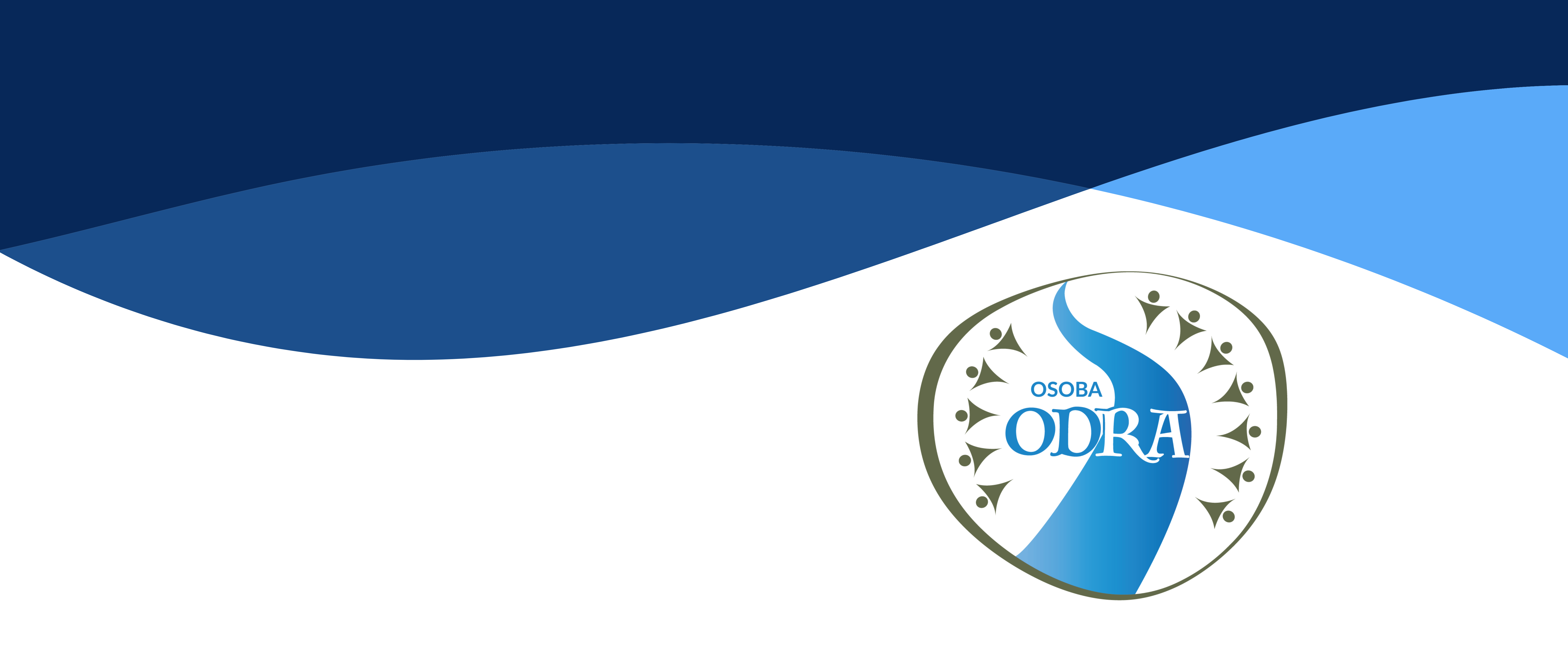 logo projektu Osoba Odra